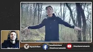 Reactionez: AM NEVOIE DE AIER, AIER (Rap Moldovenesc)