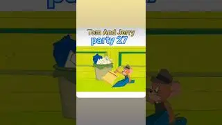 #tomnjerry #tom #tomandjerry #viral #reels #trending