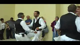Willowtree - Coton Morris Men