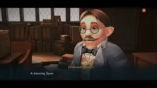 The Great Hogwarts Cook off Sub Part 2