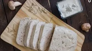 Chicken Terrine - Recipe from Gauri Aunty's Kitchen - Episode 43