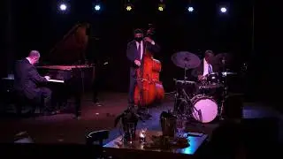 Bill Charlap Trio: 