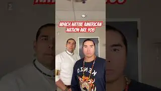 Nation check stop! What&rsquo;s your nation? #indigenous #culture #nativeamerican
