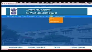 Admitcards  for the post of Finance Accounts Assistant. jkssb. (2024)  jkaware #jkaware