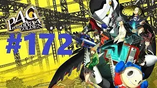 TROPES, TROPES, AND MORE TROPES [Part 21] Persona 4 Golden New Game Plus Blind