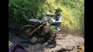 Ditrocks 2019 Hard Enduro Race Day2 | Heaven or Hell? Enduro Vlog #26