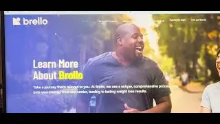 Overview of Brello Health