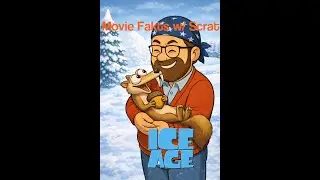 Movie Fakts w/SCRAT- Acorny short