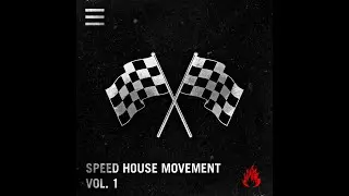 Haus of Panda Presents: SPEED HOUSE MOVEMENT VOL. 1
