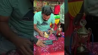 510000/- Cash Prize Eat One Bhalaldev😨|Biggest Panipuri In World 😍 Most Dangerous Challenge ever🥵