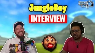 JangleBoy: Hitting YT Partner in 6 MONTHS While Being A Dad - Streamers Unplugged Ep #10