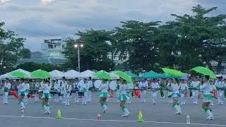 ST. JOSEPH HIGH SCHOOL OF DAGAMI INC. MARCHING BAND | BANDA RAYHAK 2023