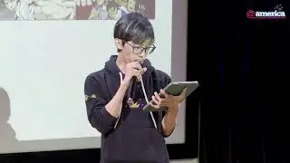 The Road to Gamers2Gamers, Chapter 3 (Session 2)