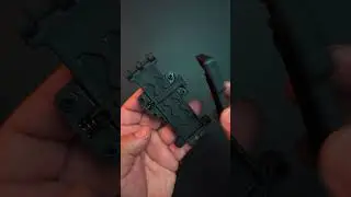 Aprenda como atualizar a Fivela do Cinto Articulado!