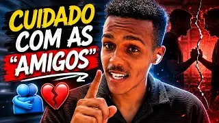 Nem todo mundo quer te ver VENCER! | Série PROPÓSITO ⬆️