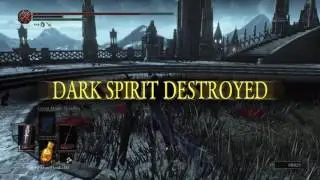 Dark Souls III - PvP Compilation - 2016