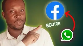 💡 TUTO FACILE : Ajouter un Bouton WhatsApp sur Facebook (Expert Business)