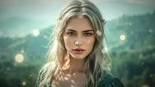 Whispers of the Forest Guardian | Emotional Fantasy Music to Dream To