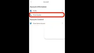 How to Change the Phone Number on Venmo App