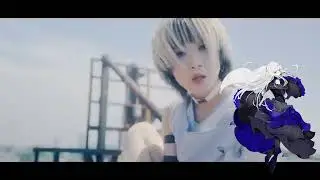 【夢ノ結唱 ROSE】 第六感 【SynthVカバー + SVP】