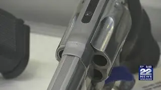 How does the Supreme Court gun law ruling affect gun owners in Massachusetts?