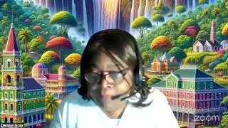 Global Prayer Network's Online English Service - March 9th 2025