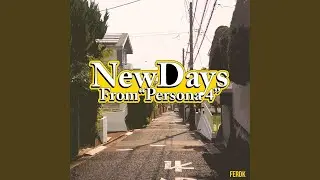 New Days (From 
