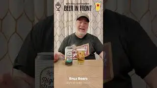 That First Pilsner Hits Different 🍺 #beerreview #shorts