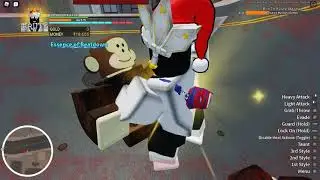 Right 2 Fight [Demo] 🐒 MONKEYS 🐒