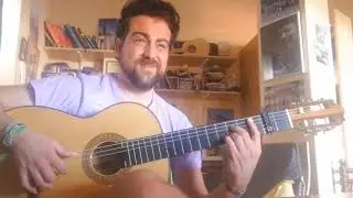 Falsetas de tomatito por tangos