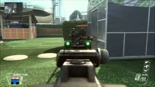 Black ops 2 for dummies : FMJ attachment