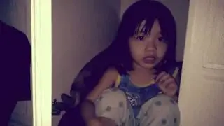 Mihye singing 