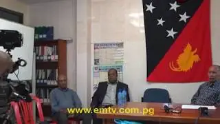 PNG Teachers Association Rejects Government's Plan to Pay Outstanding Salaries in Installments