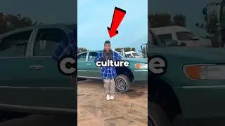 Японские энтузиасты лоурайдеров разжигают культурные дебаты