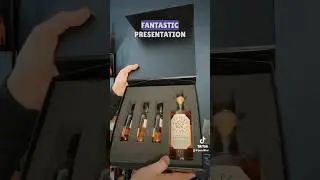 Come unboxing this Keepers Heart American & Irish whiskey blend all the way from Minnesota 🥃
