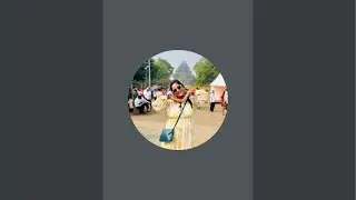 Hasmuk Pooja sharma is live