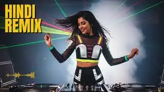 Hindi EDM Remix 2026 &ndash; Ultimate Bollywood Dance & Bass Boost Mix