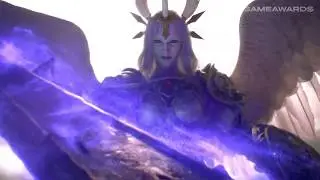 Final Fantasy XIV: Shadowbringers - The Game Awards 2019