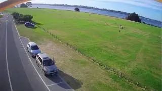 Point Walter Dog Friendly - Perth Western Australia