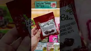 Trader Joe&rsquo;s holiday items have arrived! 🎄🎁 #traderjoes #traderjoesfinds #christmas