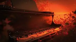 Teclado de sueños-Notas en el viento🌟💤🌟🎶