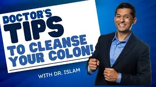 Gi Doctor's Tips For The Best Colon Cleanse!