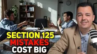 What Happens If You Pre-Tax Benefits Without Section 125?