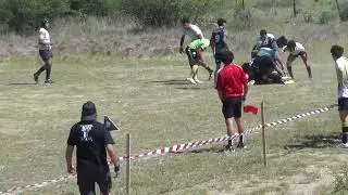 Rosedal Rugby - Siglo XXI (09/11/25)
