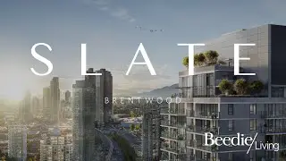 Slate by Beedie Living