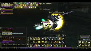 MATANDO RAID BOSS FAMY BETRAYER CON UN AMIGO WILLDRAK L2 ELITE