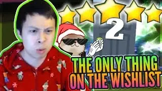 AMAZING! LD NAT 5 Wish GRANTED! - Birthday / Xmas Summons! - Summoners War