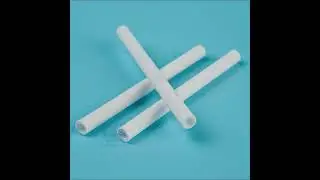 Alumina Ceramic Parts with Stable Insulation Performance