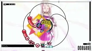 PS Vita『IA/VT -COLORFUL-』　「Inner Arts」プレイ動画