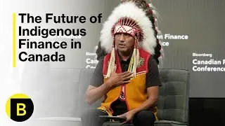 The Future of Indigenous Finance in Canada